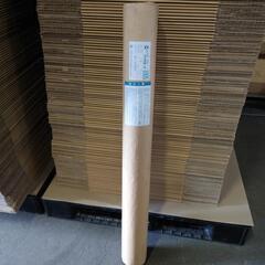 バリアエース100S　気密、除湿シート 建築資材の画像