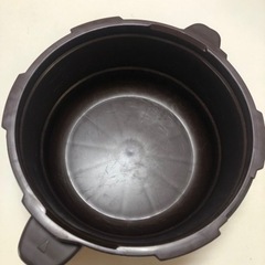 マイヤー電子レンジ圧力鍋の画像
