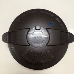 マイヤー電子レンジ圧力鍋の画像