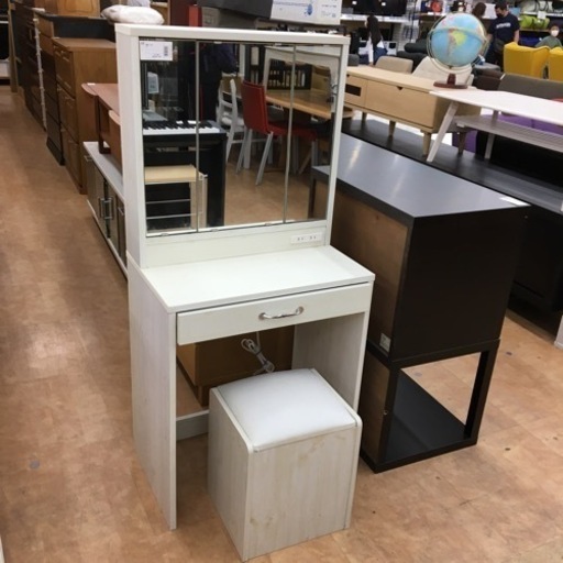 【トレファク摂津店】３面ドレッサーが入荷致しました！