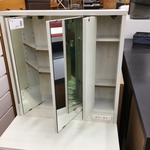 【トレファク摂津店】３面ドレッサーが入荷致しました！