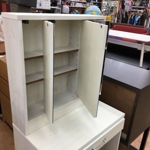 【トレファク摂津店】３面ドレッサーが入荷致しました！