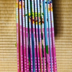最終　受け取り７月31まで❗️絵本　ひかりのくに　12冊