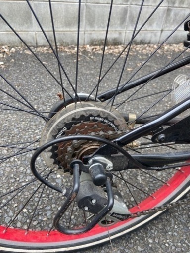 ★お値下げしました★ 子供　自転車　24インチ　男の子