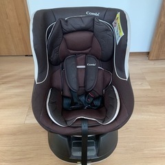 お値下げ中コンビ　チャイルドシート 値下げ】Combiチャイルドシート