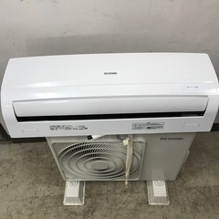 取引場所　南観音　A2205-551 アイリスオーヤマ　エアコン...