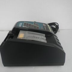 マキタ 充電器 DC18RC 純正品 動作確認済の画像