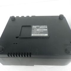 マキタ 充電器 DC18RC 純正品 動作確認済の画像