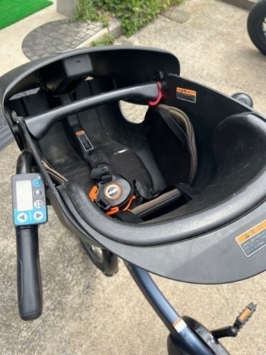 電動アシスト自転車