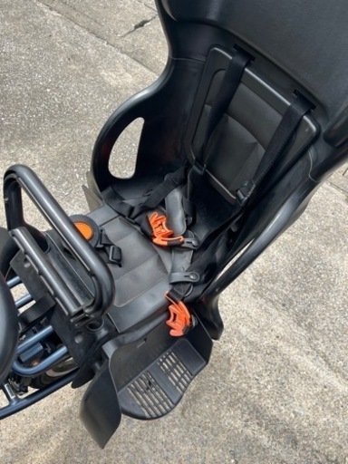 電動アシスト自転車