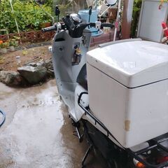 ベンリィプロ５０の画像