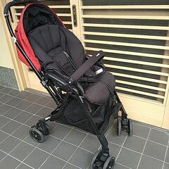コンビ ホワイトレーベル スゴカル 4キャス Light EG ...