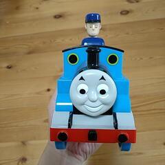 トーマス　車　玩具の画像