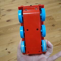 トーマス　車　玩具の画像