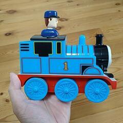トーマス　車　玩具の画像
