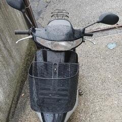 AF27 HONDA ディオ