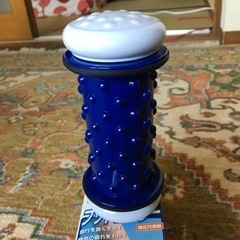 フットローラーの画像