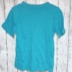【12】古着BABY DOLL Tシャツ　150サイズの画像
