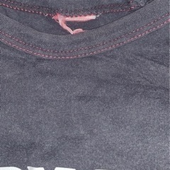 【14】古着BABY DOLL Tシャツ　110サイズの画像
