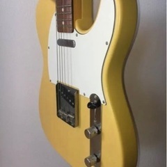 ★Fender Japan TL68-BECK Aged Bli...