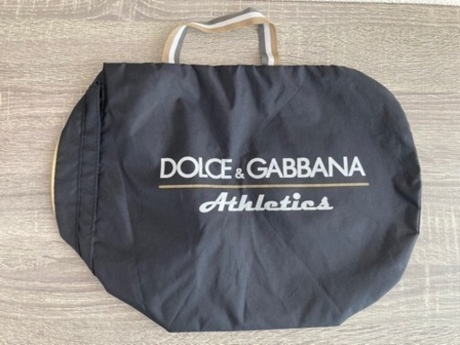 DOLCE\u0026GABBANA ドルチェ\u0026ガッパーナ シューズケース