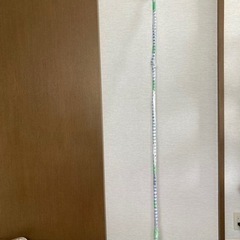 【無料】ガチャ柱と金具？