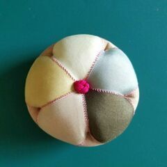 ポジャギ教室　2022.6月の画像