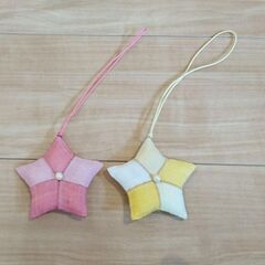 ポジャギ教室　2022.6月の画像