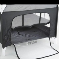 ベビーサークル　KATOJIの画像