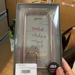iPhoneケース 