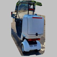 ★値引70000円★保証整備可★30台有★ノーヘルOKミニカー登録整備リミッタカットお届可★4st★ジャイロキャノピー★TA03★納車整備可★登録代行可★全国陸送対応可★Uber出前館ウーバー宅配巡回業務★リミッターカット★5000円値引★東京神奈川埼玉千葉陸送可★30台以上選び放題★の画像