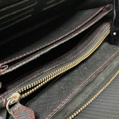 世界で1つだけ  VARTIX 長財布 プロトタイプの画像