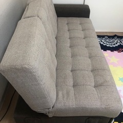 ソファーベッド