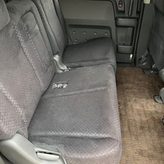 ホンダ ステップワゴン RG1 2007の画像