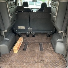 ホンダ ステップワゴン RG1 2007の画像