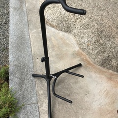 ギタースタンド