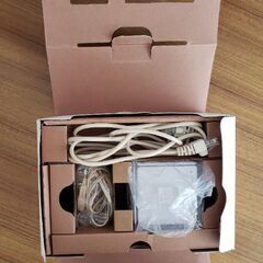 HOME SPOT cube (ホワイト)の画像