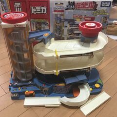 トミカ一式