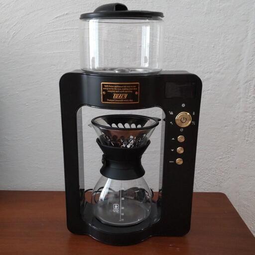 Toffy コーヒーメーカー