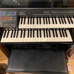 エレクトーンの画像