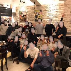 未経験者歓迎♪頑張ればドンドン上を目指せる会社です！の画像