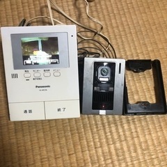 インターホン