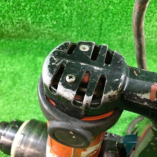 TONE M-222R シャーレンチ 単相 200V【市川行徳店】【店頭取引限定】【中古】管理番号：ITM1STWMA05U