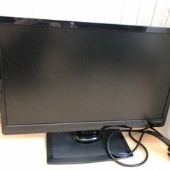 モニターお安くお譲りします！
