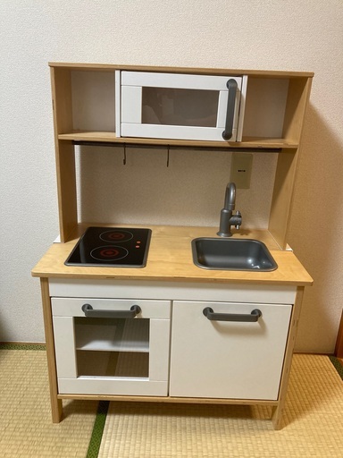 IKEA キッチン