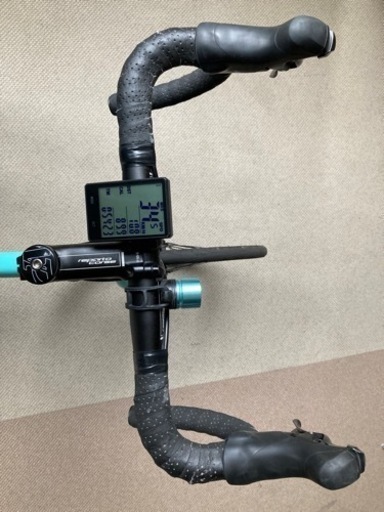 【中古】Bianchi（ビアンキ） 2018年モデル PISA DROPBAR （ピサドロップバー） 