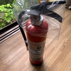 消火器　2028年まで　