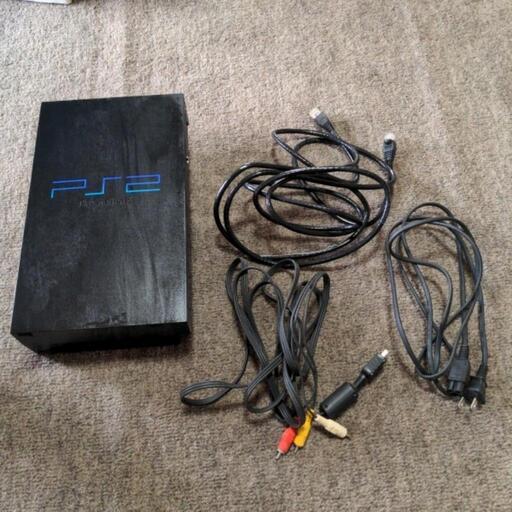 その他 ps2