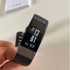  スマートブレスレット 高機能の画像