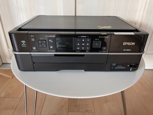 EPSONのプリンター